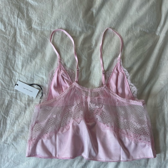 Kat The Label Lucille Camisole - Picture 4 of 4